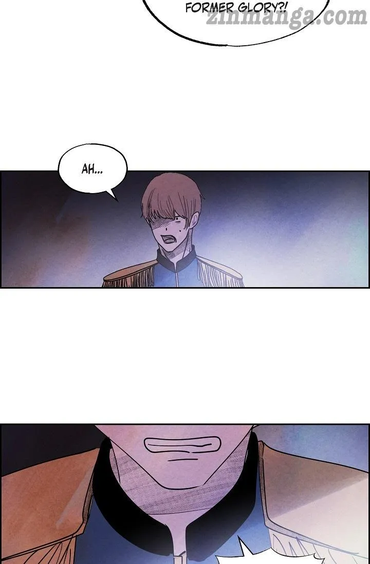 The Villainess Behind the Mask Chapter 50 - page 30