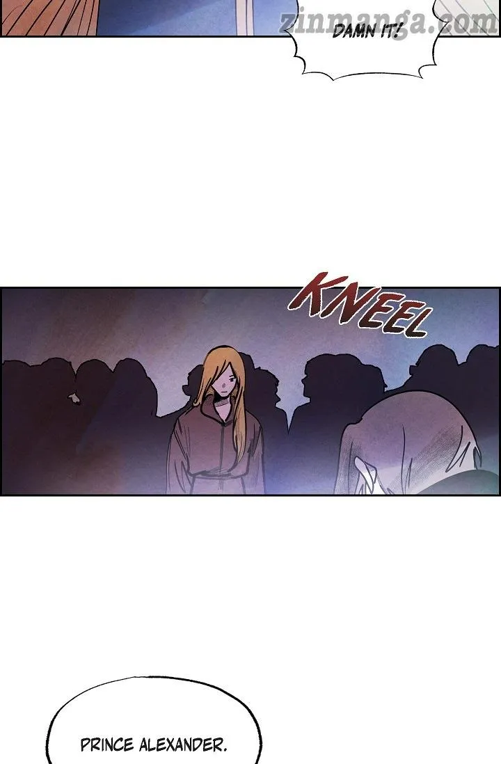 The Villainess Behind the Mask Chapter 50 - page 31