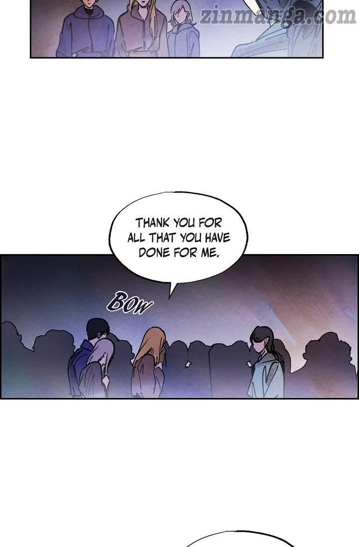 The Villainess Behind the Mask Chapter 50 - page 34