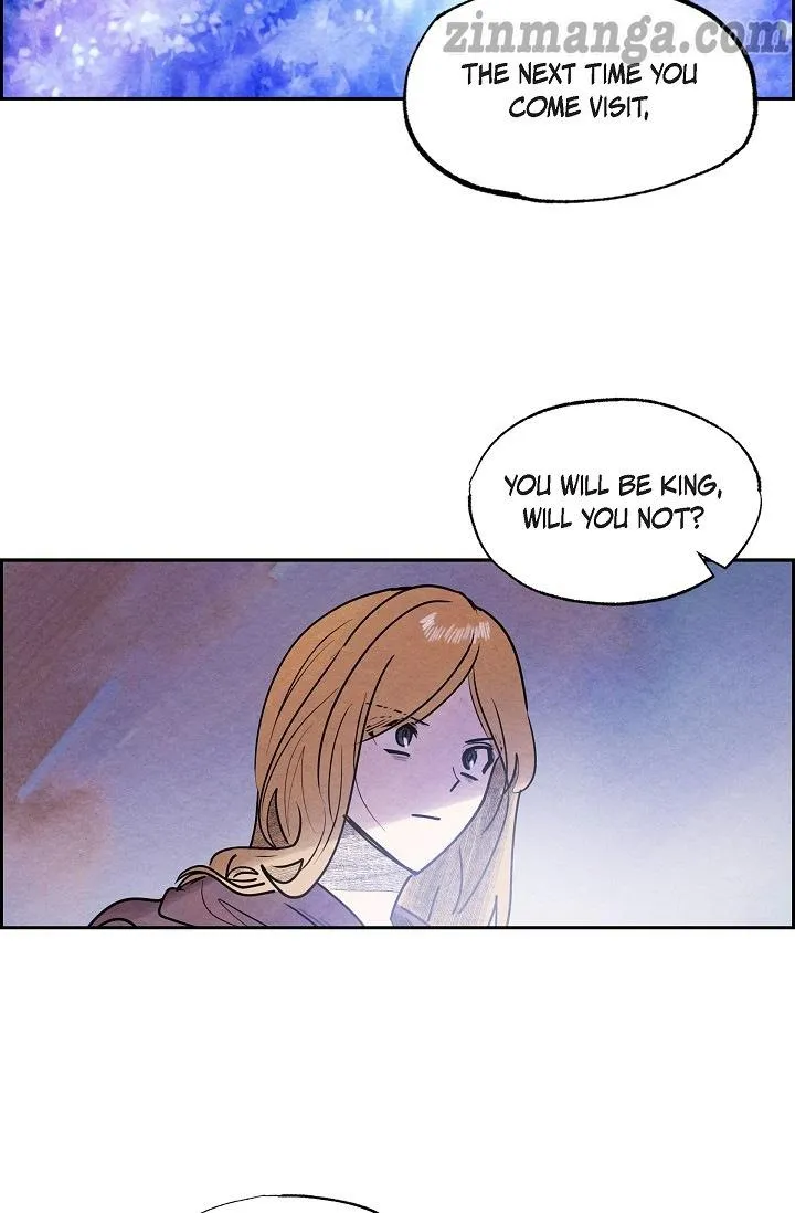The Villainess Behind the Mask Chapter 50 - page 36
