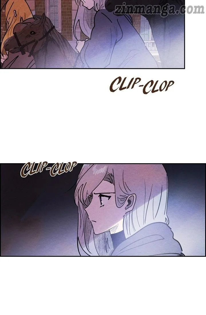 The Villainess Behind the Mask Chapter 50 - page 41
