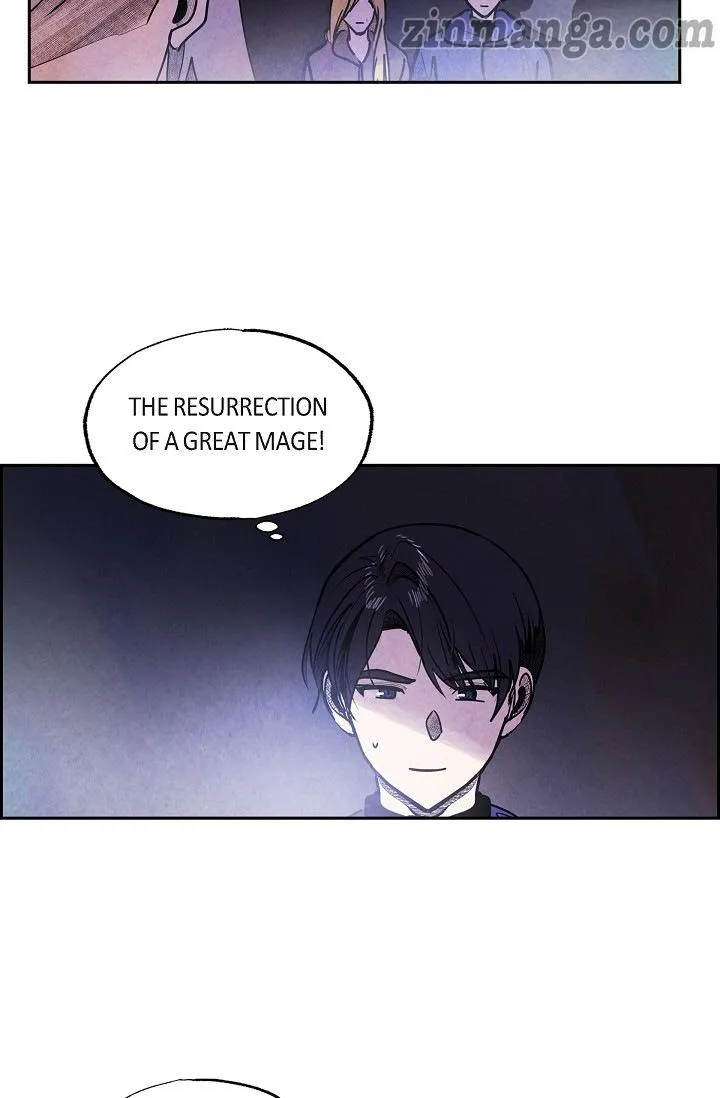 The Villainess Behind the Mask Chapter 50 - page 5