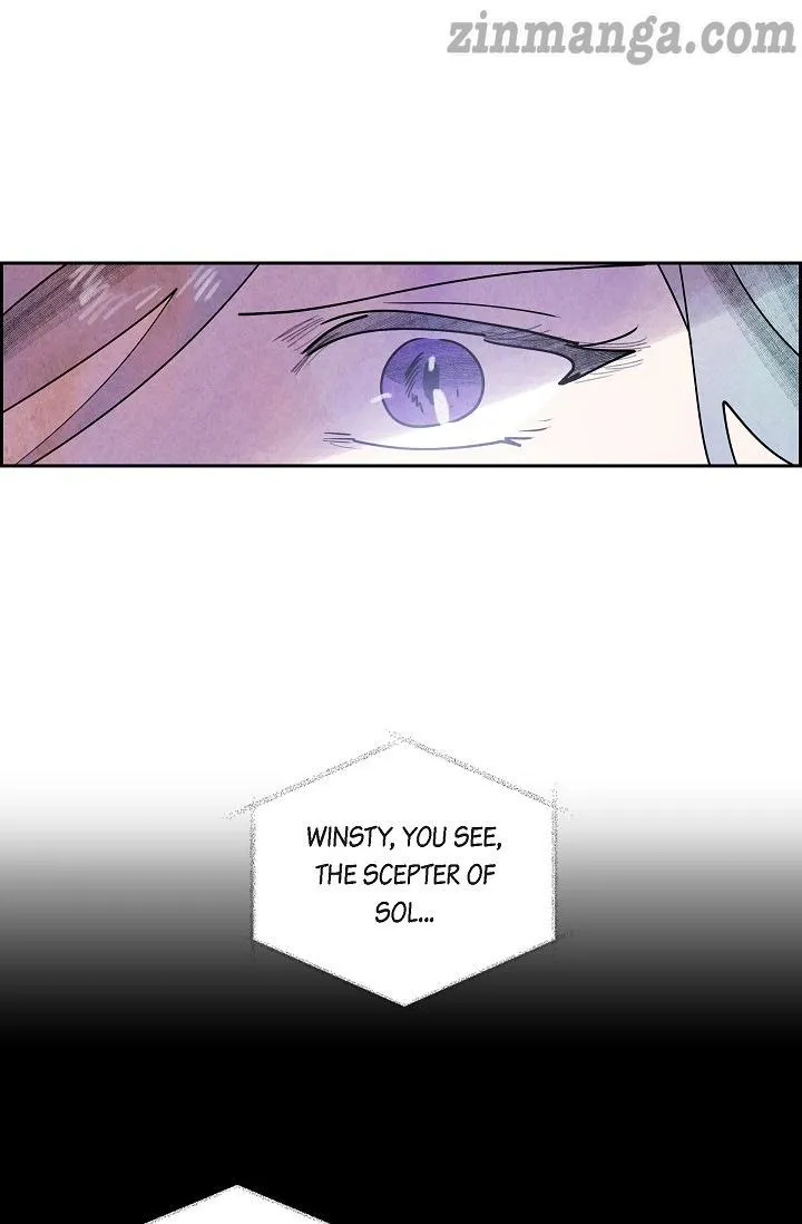 The Villainess Behind the Mask Chapter 50 - page 7