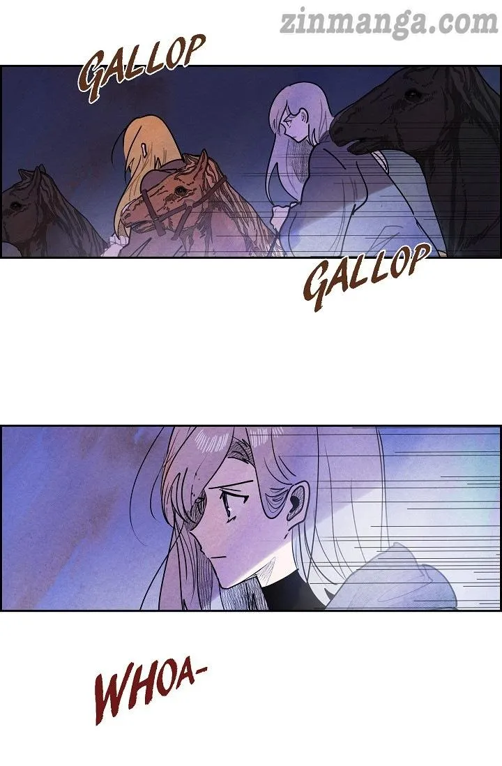 The Villainess Behind the Mask Chapter 49 - page 11