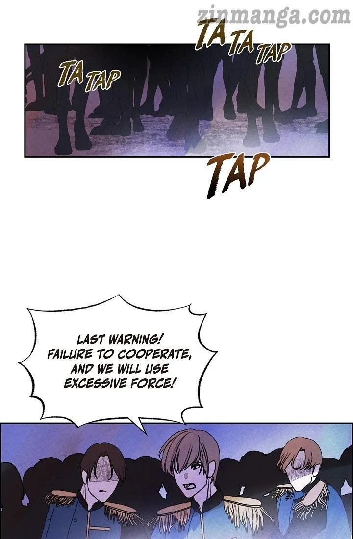 The Villainess Behind the Mask Chapter 49 - page 12