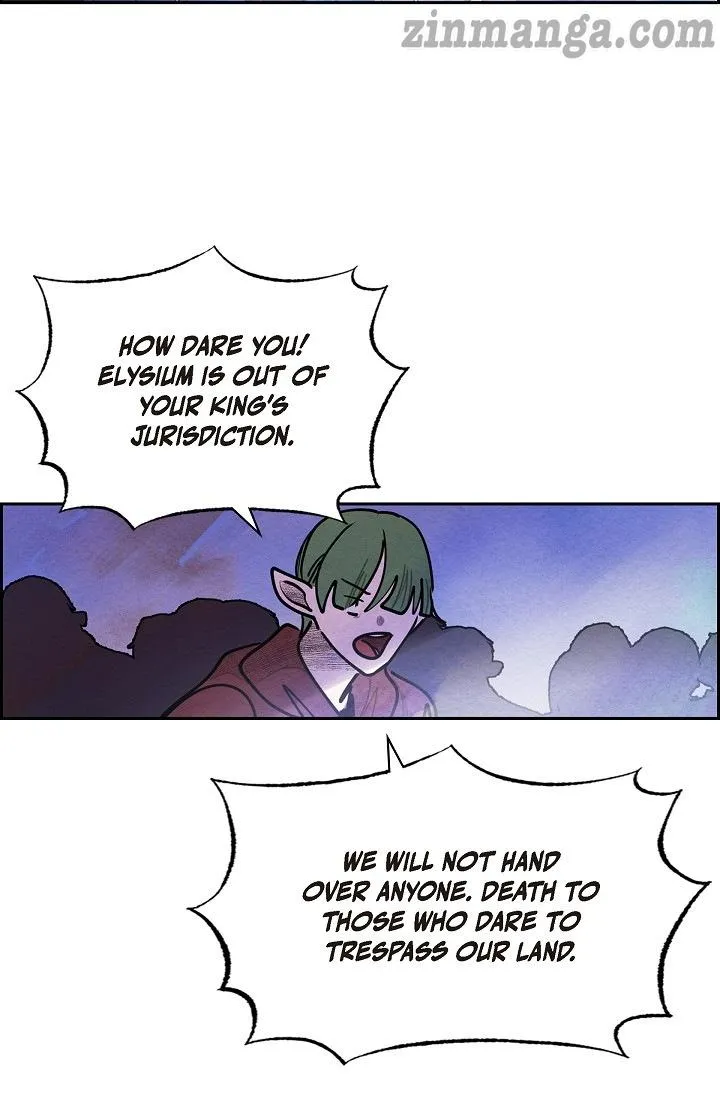 The Villainess Behind the Mask Chapter 49 - page 13