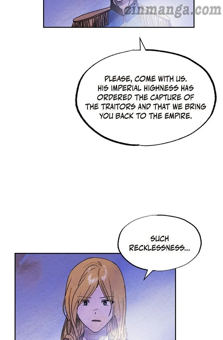 The Villainess Behind the Mask Chapter 49 - page 15