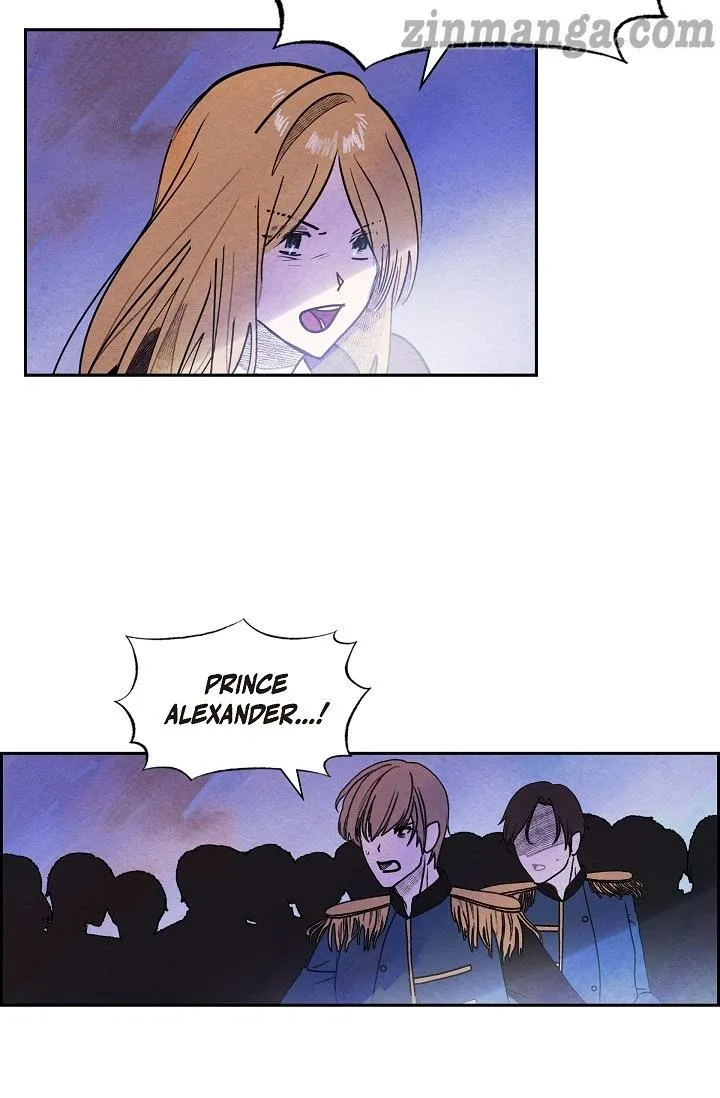 The Villainess Behind the Mask Chapter 49 - page 18