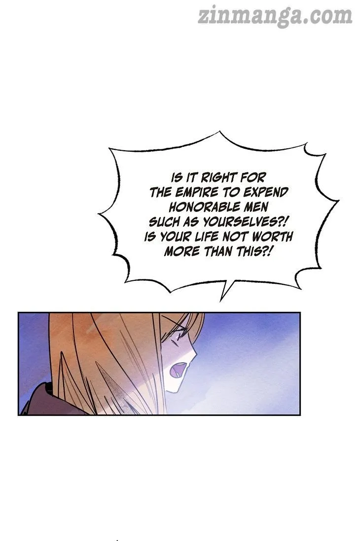 The Villainess Behind the Mask Chapter 49 - page 19