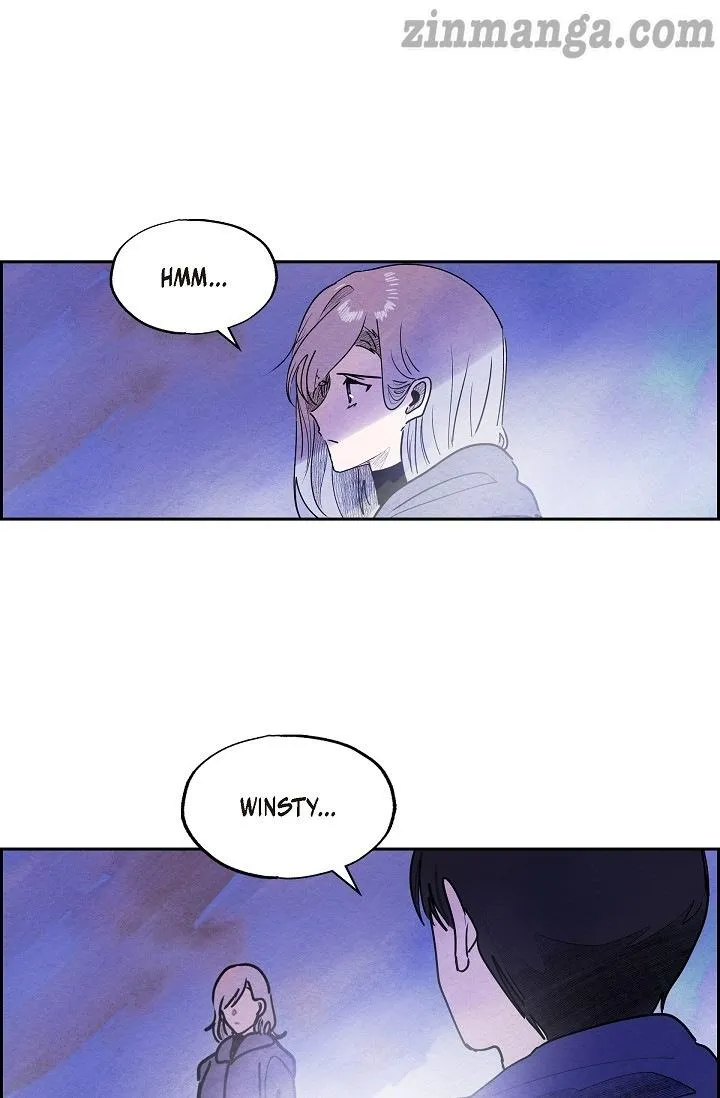 The Villainess Behind the Mask Chapter 49 - page 2