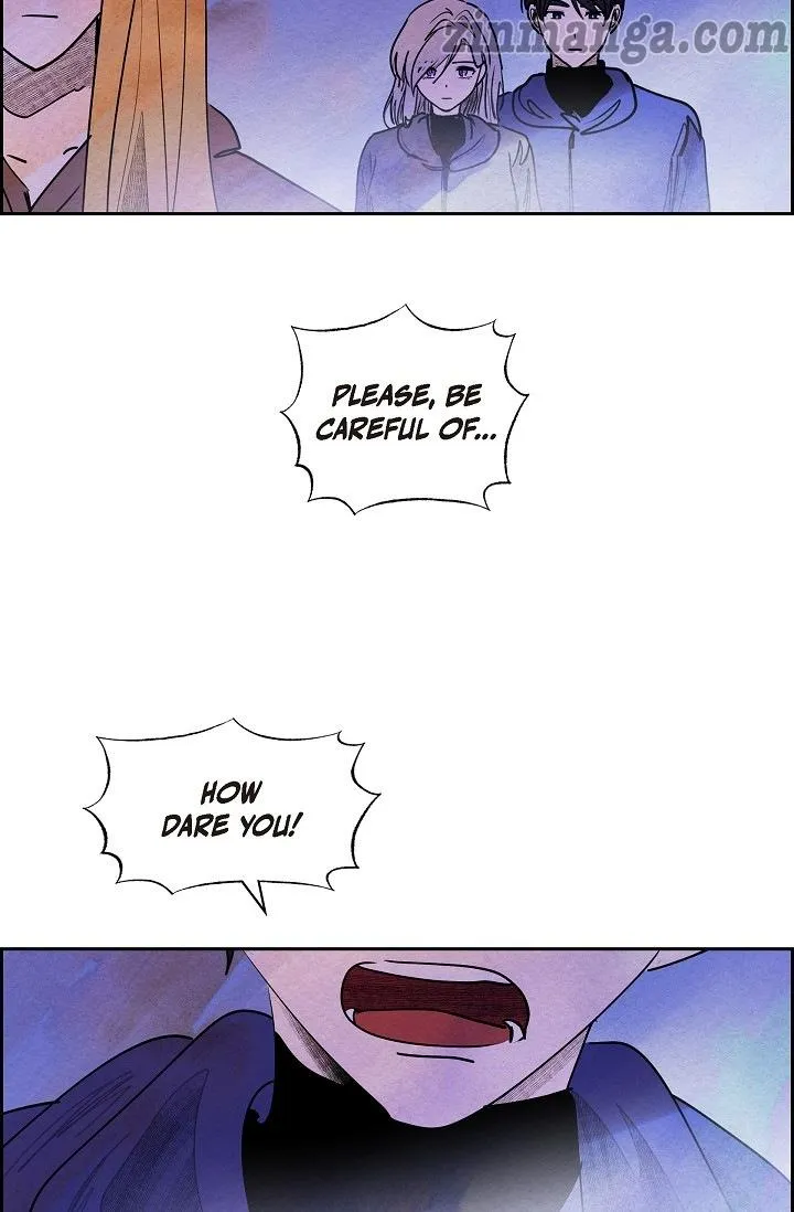The Villainess Behind the Mask Chapter 49 - page 21