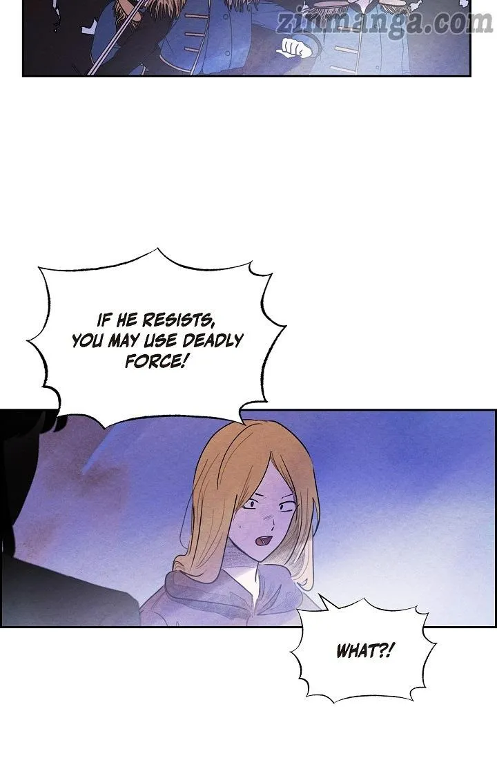 The Villainess Behind the Mask Chapter 49 - page 34