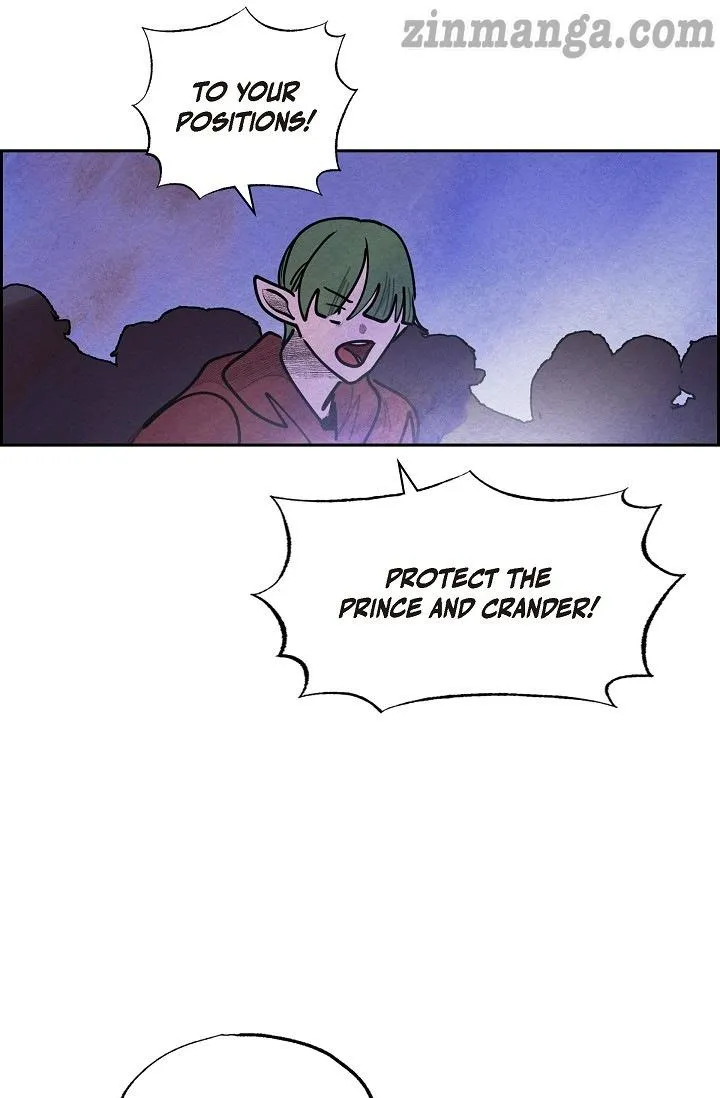 The Villainess Behind the Mask Chapter 49 - page 38