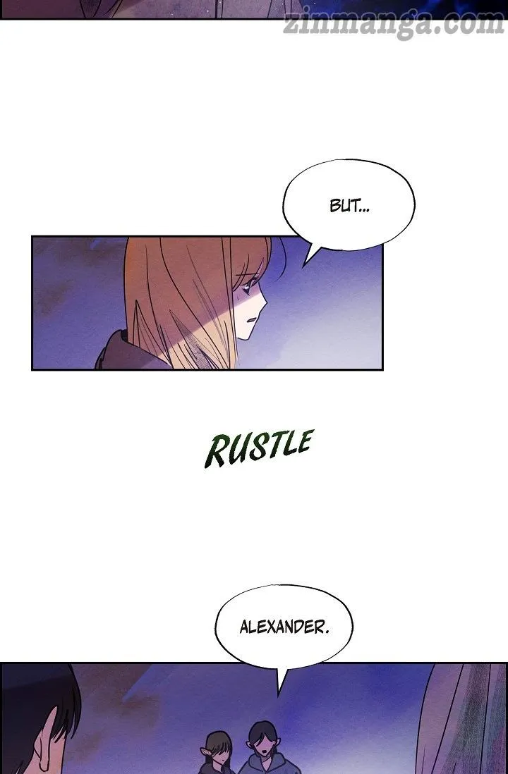 The Villainess Behind the Mask Chapter 48 - page 11