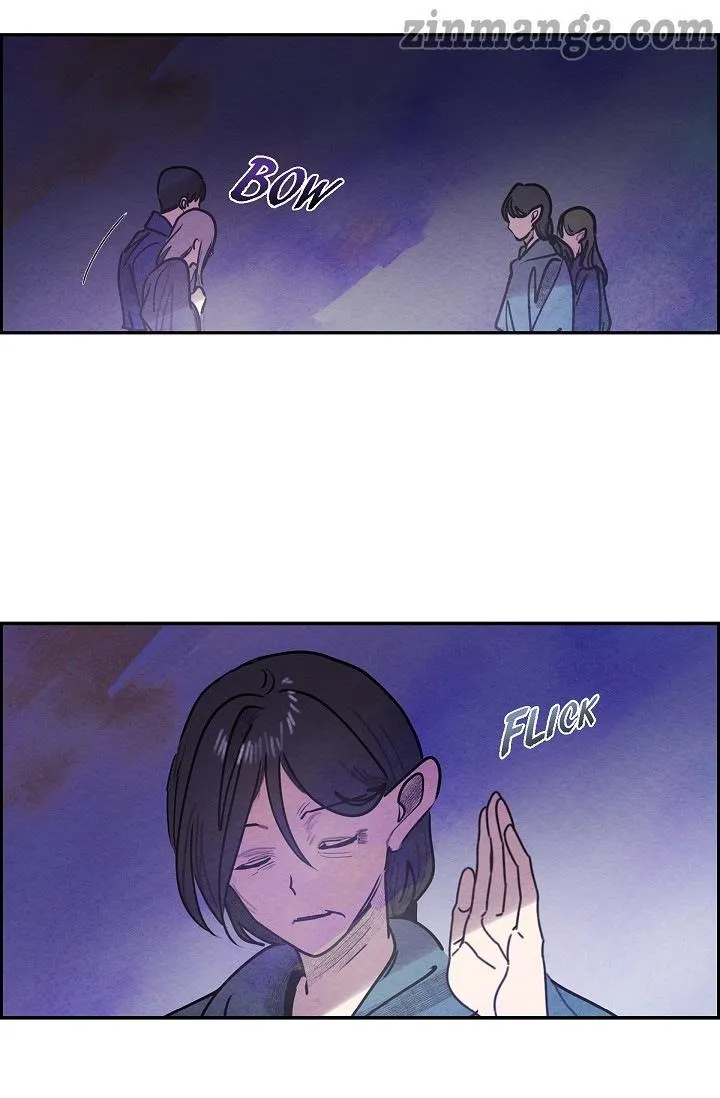 The Villainess Behind the Mask Chapter 48 - page 13