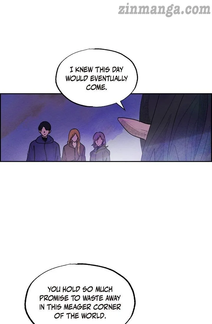 The Villainess Behind the Mask Chapter 48 - page 14