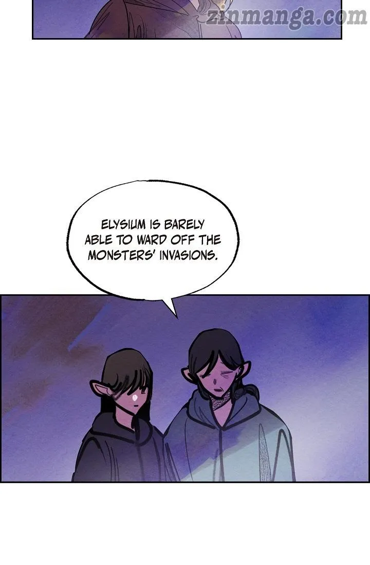 The Villainess Behind the Mask Chapter 48 - page 16