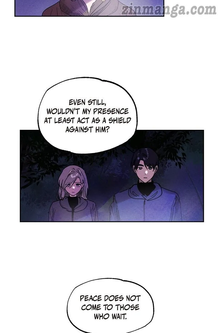 The Villainess Behind the Mask Chapter 48 - page 19