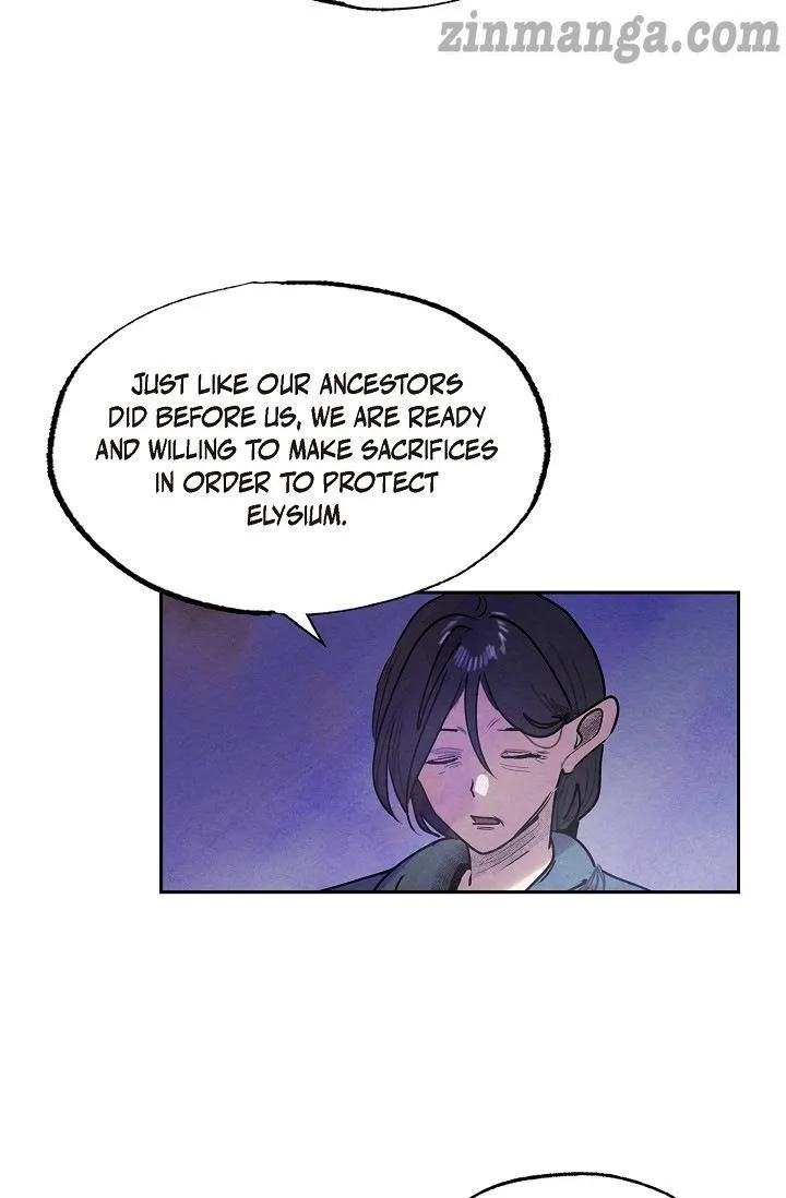 The Villainess Behind the Mask Chapter 48 - page 20