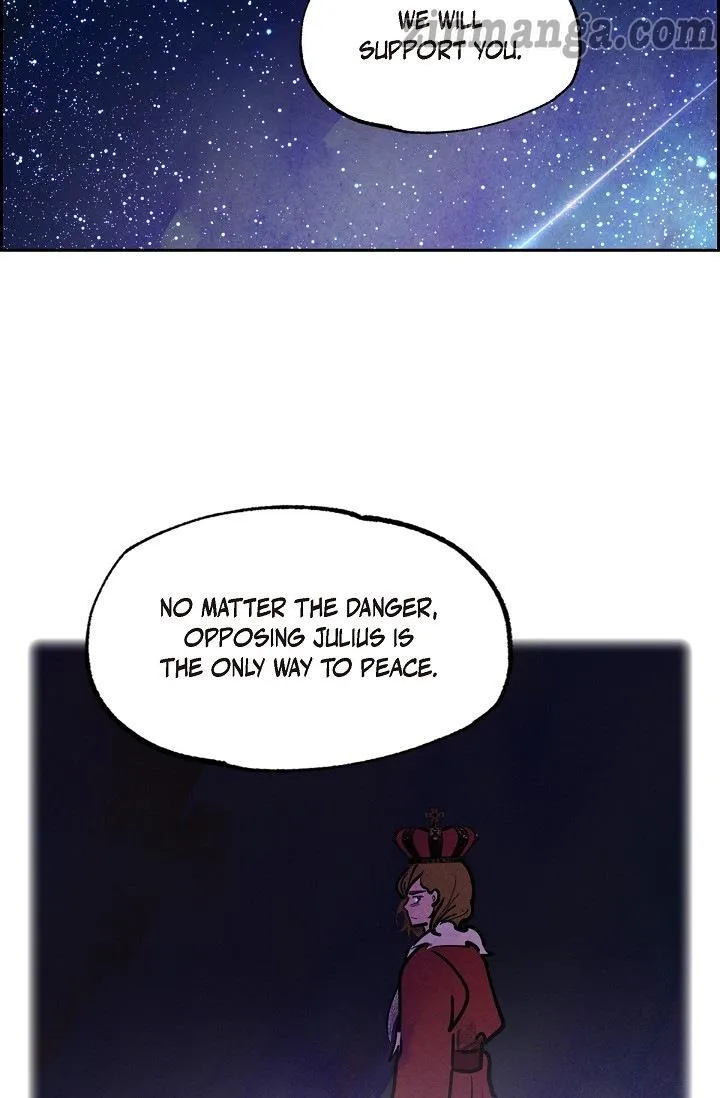 The Villainess Behind the Mask Chapter 48 - page 22