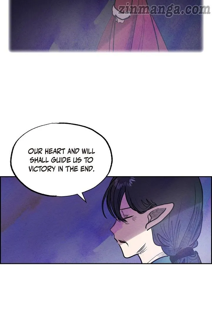 The Villainess Behind the Mask Chapter 48 - page 23