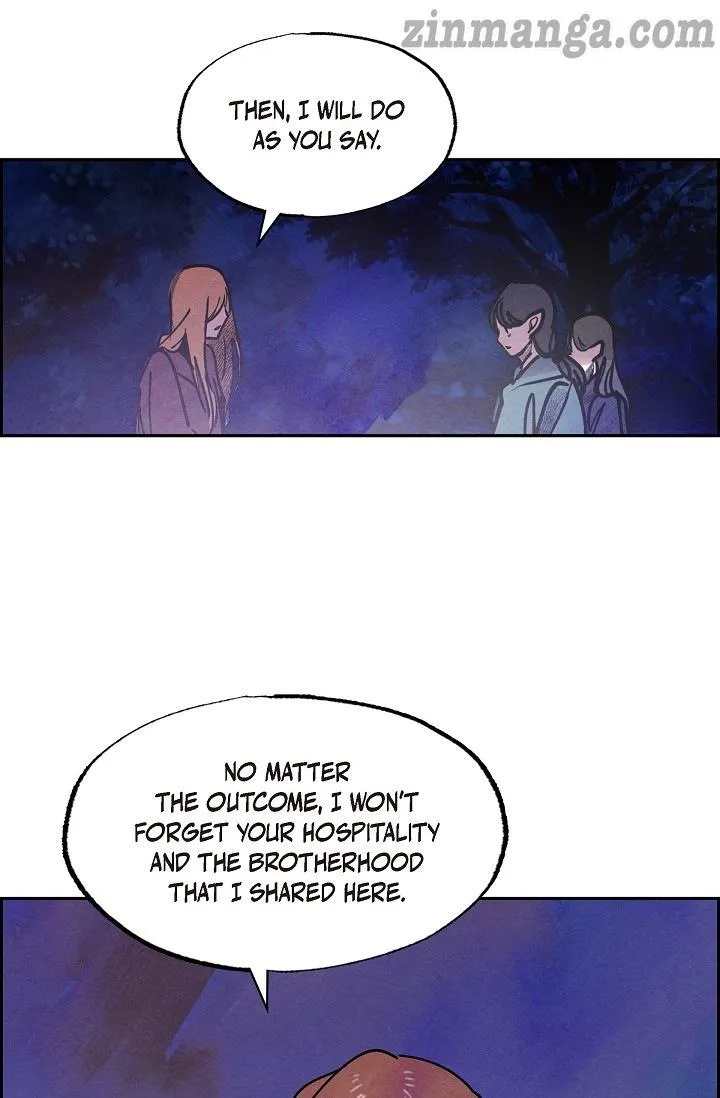 The Villainess Behind the Mask Chapter 48 - page 24