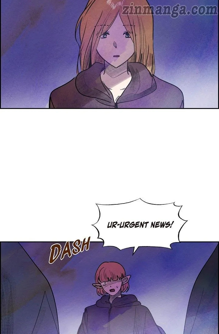 The Villainess Behind the Mask Chapter 48 - page 25