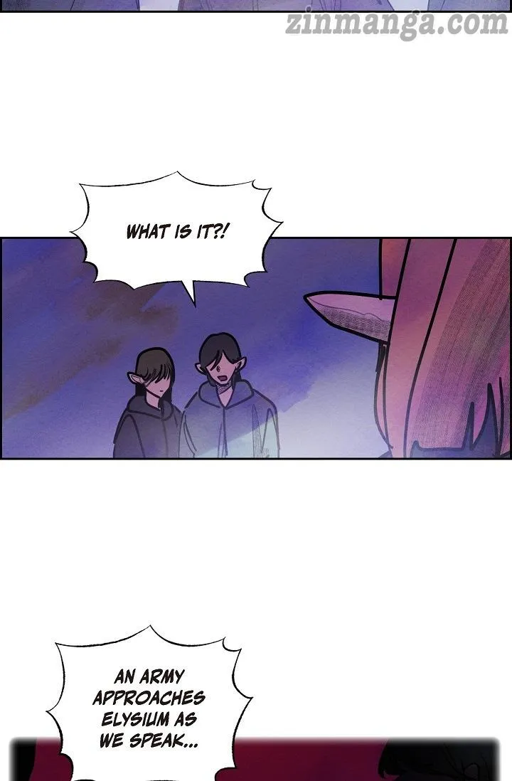 The Villainess Behind the Mask Chapter 48 - page 26