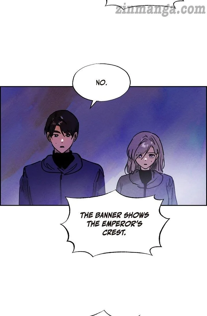 The Villainess Behind the Mask Chapter 48 - page 28