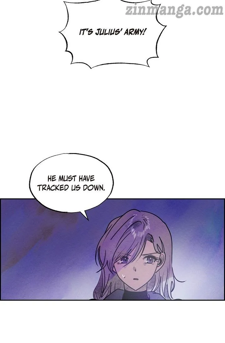 The Villainess Behind the Mask Chapter 48 - page 29