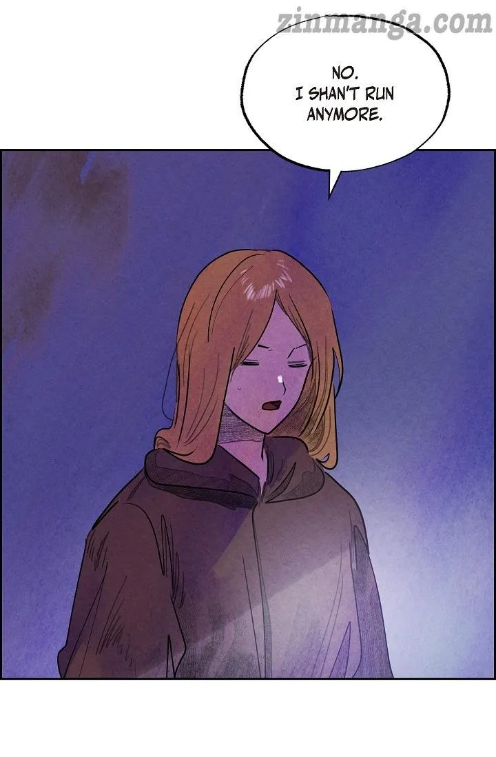 The Villainess Behind the Mask Chapter 48 - page 31