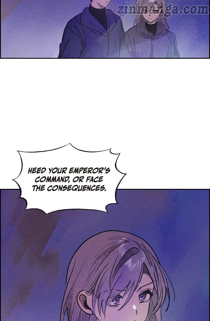 The Villainess Behind the Mask Chapter 48 - page 34