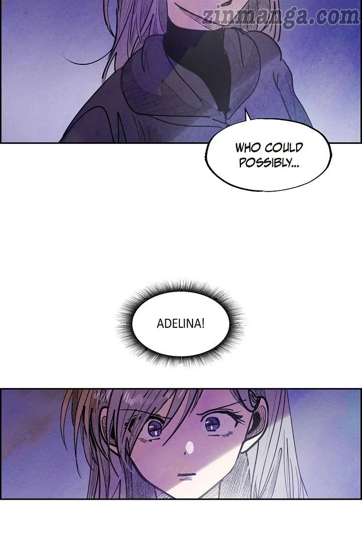 The Villainess Behind the Mask Chapter 48 - page 35