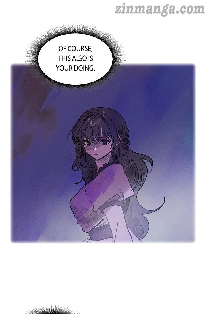 The Villainess Behind the Mask Chapter 48 - page 36
