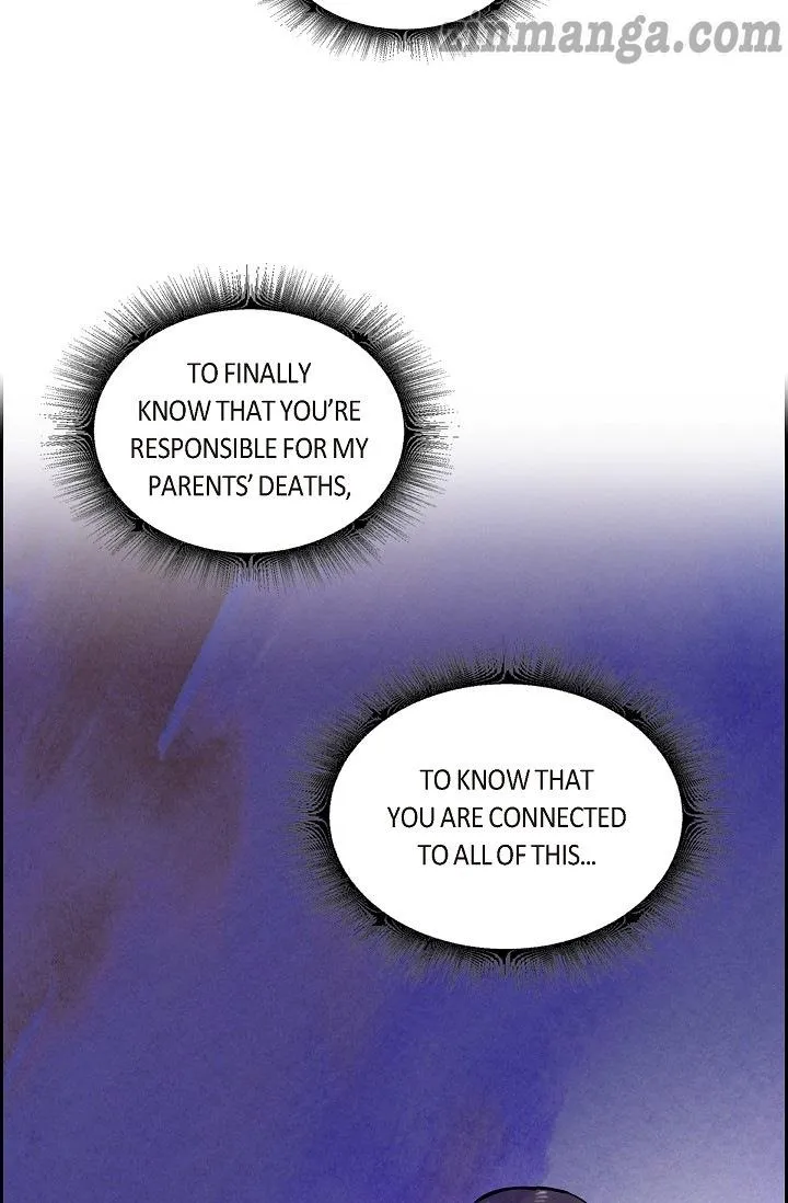 The Villainess Behind the Mask Chapter 48 - page 39