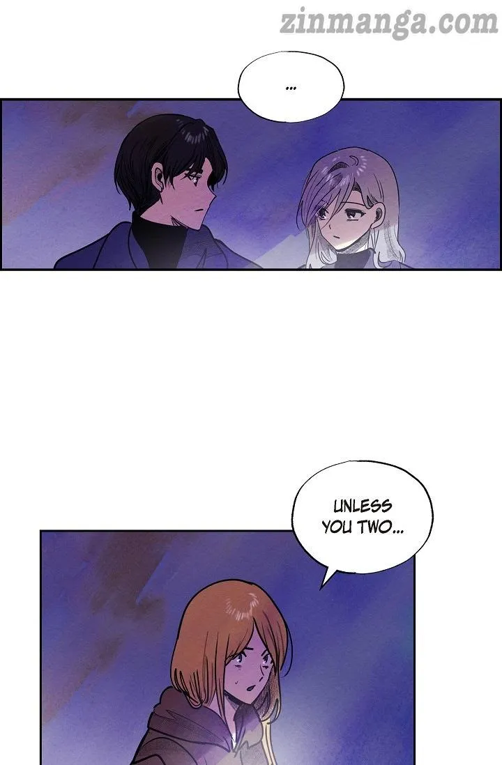 The Villainess Behind the Mask Chapter 48 - page 4