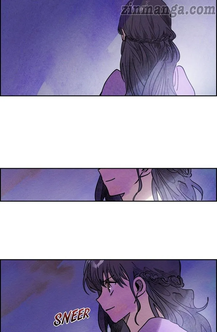 The Villainess Behind the Mask Chapter 48 - page 40