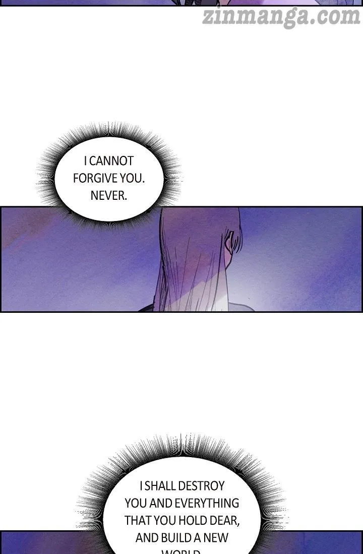 The Villainess Behind the Mask Chapter 48 - page 41