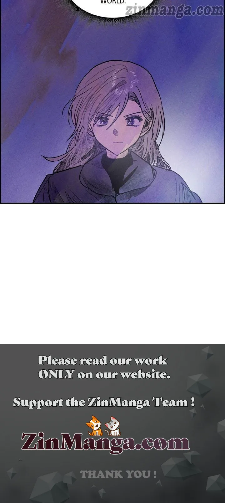 The Villainess Behind the Mask Chapter 48 - page 42