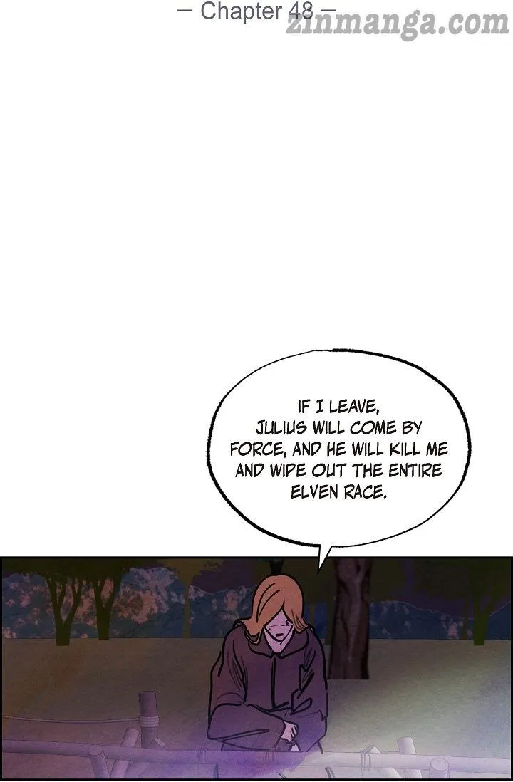 The Villainess Behind the Mask Chapter 48 - page 7