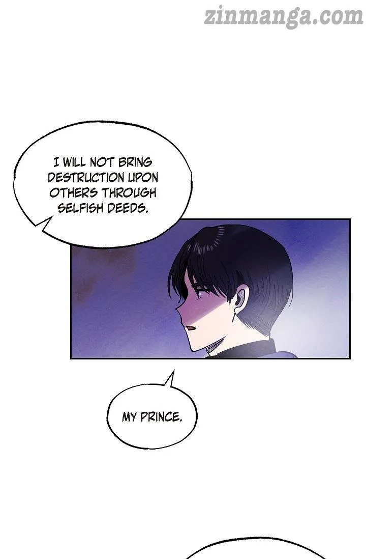 The Villainess Behind the Mask Chapter 48 - page 8