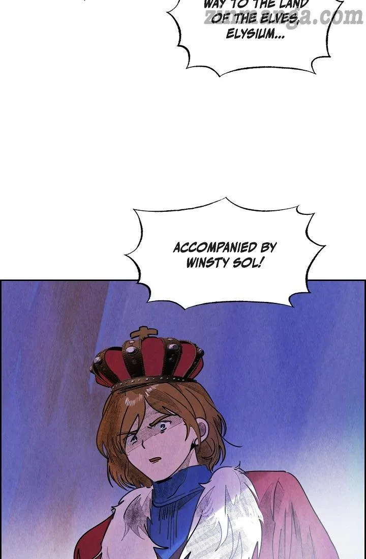 The Villainess Behind the Mask Chapter 47 - page 15