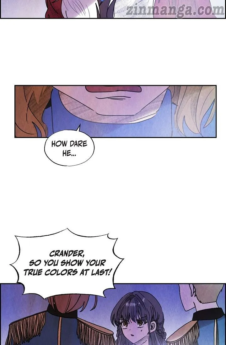 The Villainess Behind the Mask Chapter 47 - page 16
