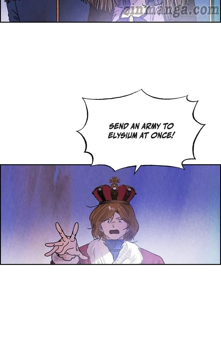 The Villainess Behind the Mask Chapter 47 - page 17