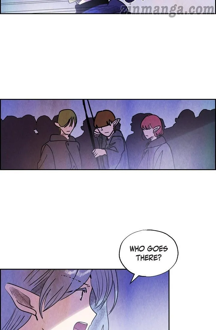 The Villainess Behind the Mask Chapter 47 - page 21