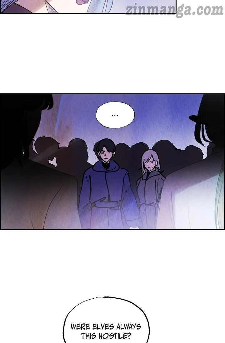 The Villainess Behind the Mask Chapter 47 - page 22