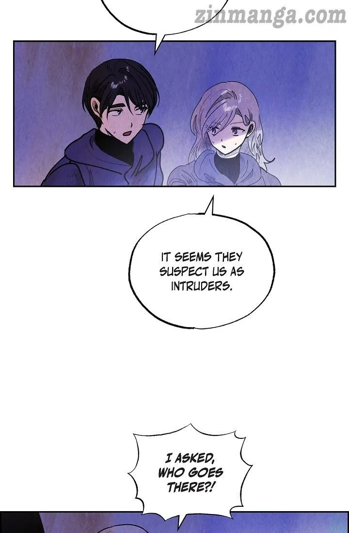 The Villainess Behind the Mask Chapter 47 - page 23