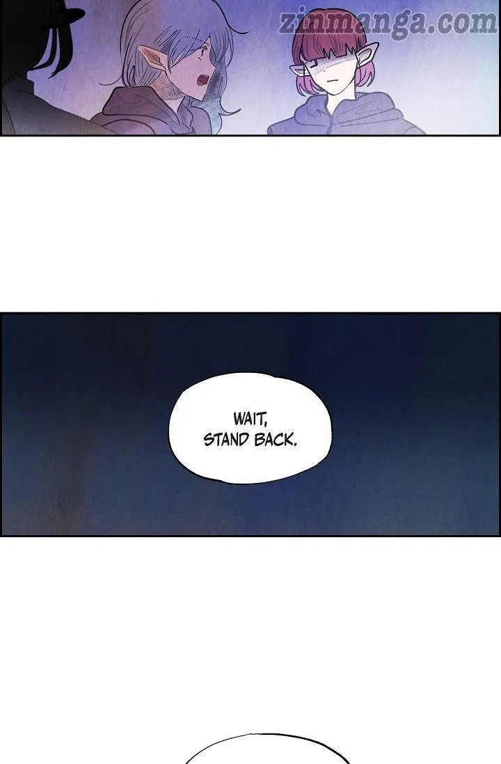 The Villainess Behind the Mask Chapter 47 - page 24