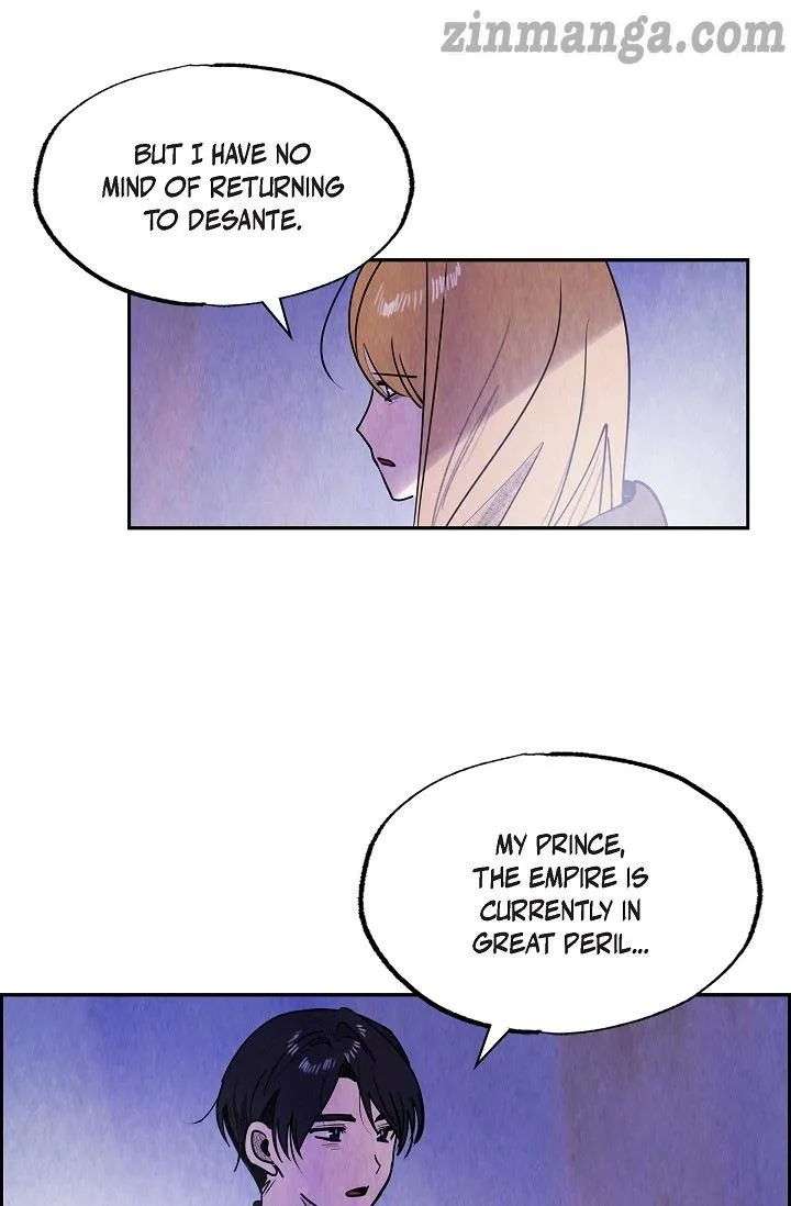 The Villainess Behind the Mask Chapter 47 - page 29