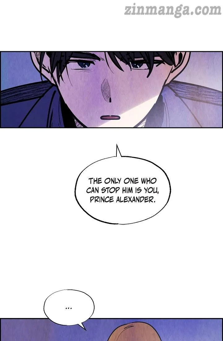 The Villainess Behind the Mask Chapter 47 - page 32